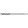 MAKITA D-82105 vrták zemní šestihran 30x600 mm