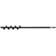MAKITA D-82111 vrták zemní šestihran 45x600 mm