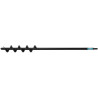 MAKITA D-82111 vrták zemní šestihran 45x600 mm