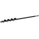 MAKITA D-82111 vrták zemní šestihran 45x600 mm