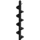 MAKITA D-82111 vrták zemní šestihran 45x600 mm