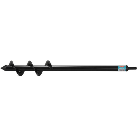 MAKITA D-82127 vrták zemní šestihran 70x600 mm