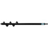 MAKITA D-82127 vrták zemní šestihran 70x600 mm