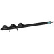MAKITA D-82127 vrták zemní šestihran 70x600 mm