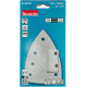 MAKITA E-23466 papír brusný suchý zip 100x150 A150, 10ks