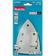 MAKITA E-23488 papír brusný suchý zip 100x150 A240, 10ks