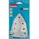 MAKITA E-23416 papír brusný suchý zip 100x150 A40, 10ks