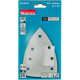 MAKITA E-23422 papír brusný suchý zip 100x150 A60, 10ks