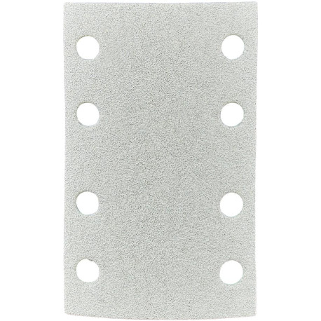 MAKITA E-23525 papír brusný suchý zip 80x130 A100, 10ks