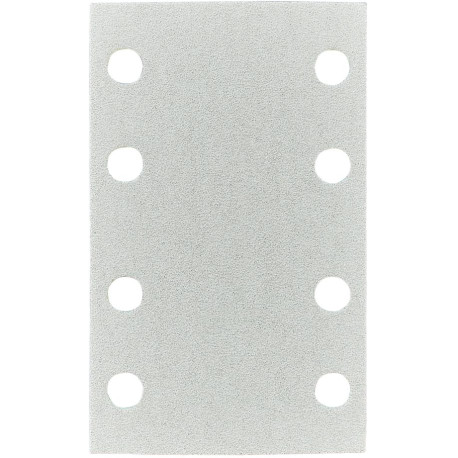 MAKITA E-23531 papír brusný suchý zip 80x130 A120, 10ks
