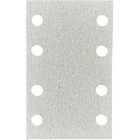 MAKITA E-23547 papír brusný suchý zip 80x130 A150, 10ks