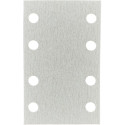 MAKITA E-23547 papír brusný suchý zip 80x130 A150, 10ks