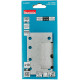 MAKITA E-23547 papír brusný suchý zip 80x130 A150, 10ks