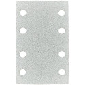 MAKITA E-23494 papír brusný suchý zip 80x130 A40, 10ks