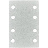 MAKITA E-23494 papír brusný suchý zip 80x130 A40, 10ks