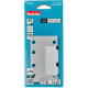 MAKITA E-23494 papír brusný suchý zip 80x130 A40, 10ks