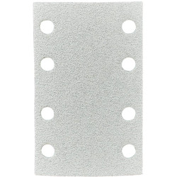 MAKITA E-23503 papír brusný suchý zip 80x130 A60, 10ks