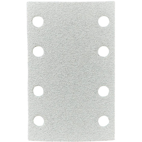 MAKITA E-23503 papír brusný suchý zip 80x130 A60, 10ks