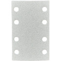 MAKITA E-23503 papír brusný suchý zip 80x130 A60, 10ks