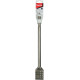 MAKITA E-20208 sekáč plochý samoostřící SDS-max 380x50mm ,oldB-64288