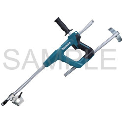 MAKITA 1915N6-8 teleskopická rukojeť TR001G , old 191M27-0