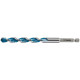 MAKITA E-15067 TCT vrták pro multimateriál stopka šestihran 1/4´´ 10x150mm