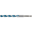 MAKITA E-15067 TCT vrták pro multimateriál stopka šestihran 1/4´´ 10x150mm