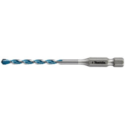 MAKITA E-14940 TCT vrták pro multimateriál stopka šestihran 1/4´´ 4x90mm