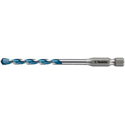 MAKITA E-14956 TCT vrták pro multimateriál stopka šestihran 1/4´´ 5x100mm