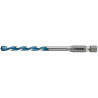 MAKITA E-14956 TCT vrták pro multimateriál stopka šestihran 1/4´´ 5x100mm