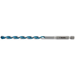 MAKITA E-15017 TCT vrták pro multimateriál stopka šestihran 1/4´´ 6,5x150mm