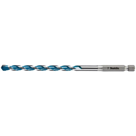 MAKITA E-15017 TCT vrták pro multimateriál stopka šestihran 1/4´´ 6,5x150mm