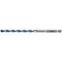 MAKITA E-15017 TCT vrták pro multimateriál stopka šestihran 1/4´´ 6,5x150mm