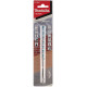 MAKITA E-15017 TCT vrták pro multimateriál stopka šestihran 1/4´´ 6,5x150mm