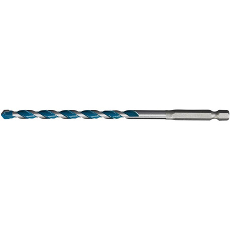 MAKITA E-15039 TCT vrták pro multimateriál stopka šestihran 1/4´´ 7x150mm