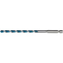 MAKITA E-15039 TCT vrták pro multimateriál stopka šestihran 1/4´´ 7x150mm