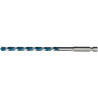 MAKITA E-15039 TCT vrták pro multimateriál stopka šestihran 1/4´´ 7x150mm