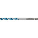 MAKITA E-15045 TCT vrták pro multimateriál stopka šestihran 1/4´´ 8x120mm