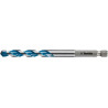 MAKITA E-15045 TCT vrták pro multimateriál stopka šestihran 1/4´´ 8x120mm
