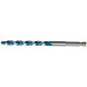 MAKITA E-15051 TCT vrták pro multimateriál stopka šestihran 1/4´´ 8x150mm