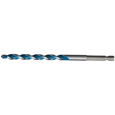 MAKITA E-15051 TCT vrták pro multimateriál stopka šestihran 1/4´´ 8x150mm