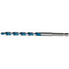 MAKITA E-15051 TCT vrták pro multimateriál stopka šestihran 1/4´´ 8x150mm
