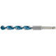 MAKITA E-15073 TCT vrták pro multimateriál stopka šestihran 1/4´´ 12x150mm