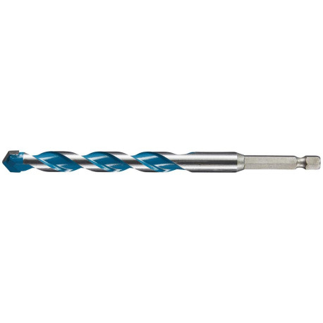 MAKITA E-15073 TCT vrták pro multimateriál stopka šestihran 1/4´´ 12x150mm