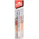 MAKITA E-15073 TCT vrták pro multimateriál stopka šestihran 1/4´´ 12x150mm