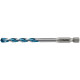 MAKITA E-14984 TCT vrták pro multimateriál stopka šestihran 1/4´´ 6x100mm