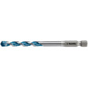 MAKITA E-14984 TCT vrták pro multimateriál stopka šestihran 1/4´´ 6x100mm