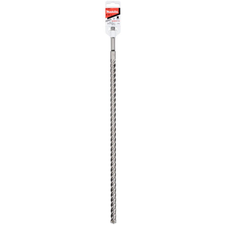 MAKITA E-14679 vrták SDS-Plus čtyřbřitý Nemesis II 14x400/450mm ,old B-58475