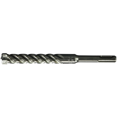 MAKITA E-14738 vrták SDS-Plus čtyřbřitý Nemesis II 16x115/160mm ,old B-58540