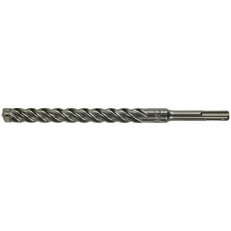 MAKITA E-14744 vrták SDS-Plus čtyřbřitý Nemesis II 16x150/215mm ,old B-58556
